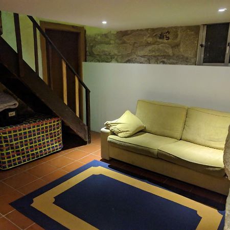 Guesthouse Monsanto Porto Exteriér fotografie