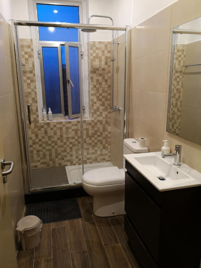 Guesthouse Monsanto Porto Exteriér fotografie