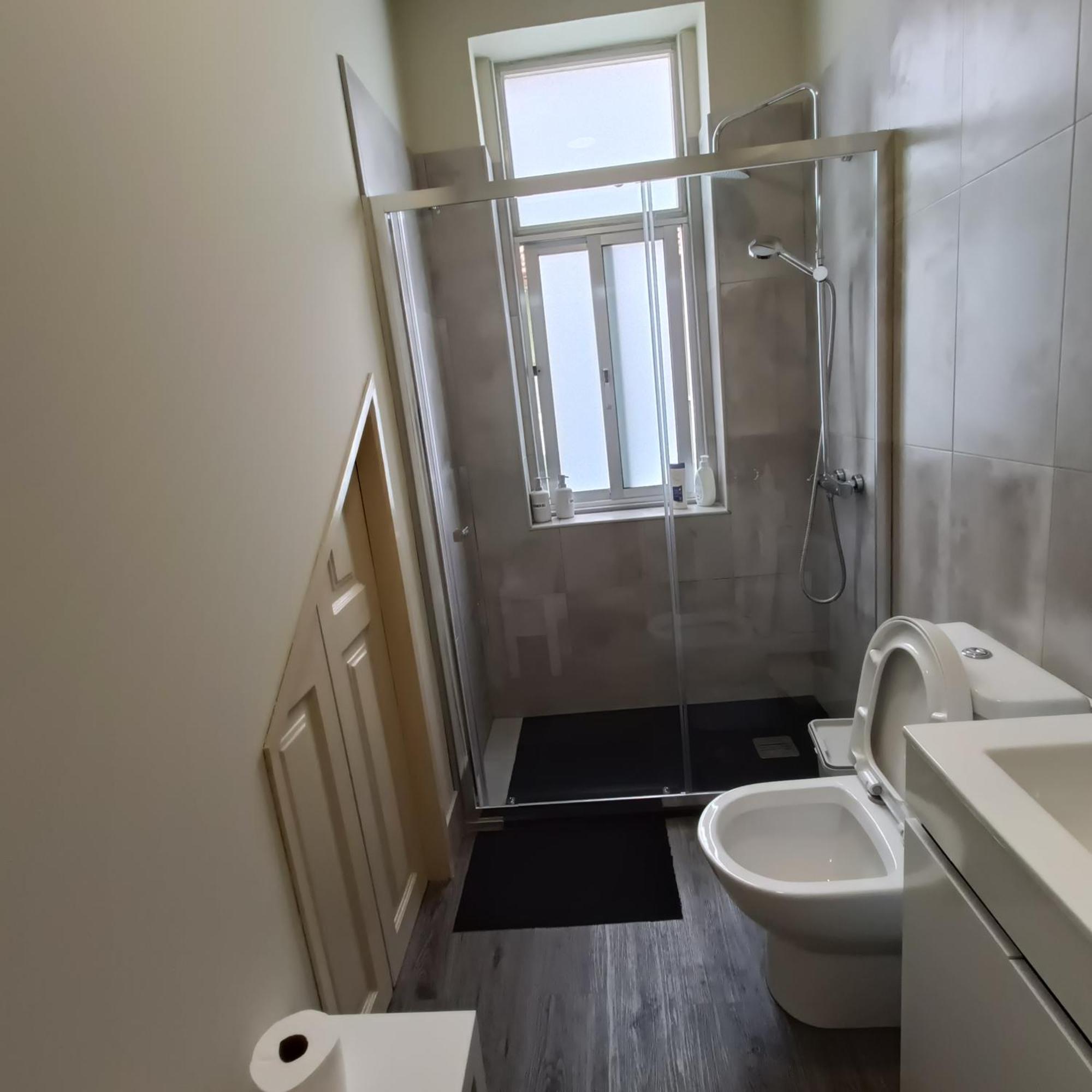 Guesthouse Monsanto Porto Exteriér fotografie