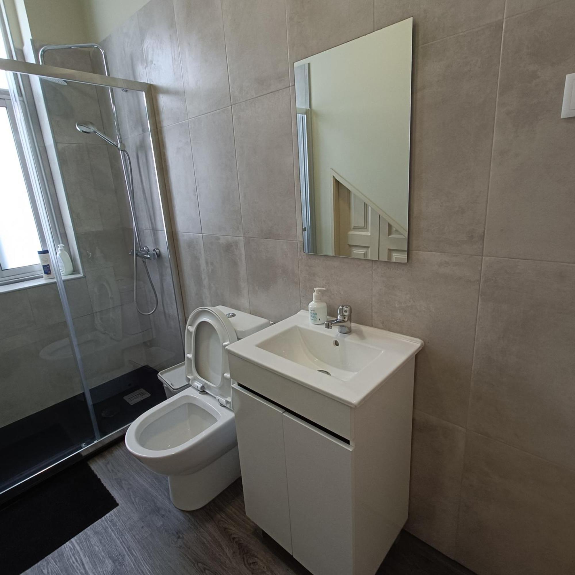 Guesthouse Monsanto Porto Exteriér fotografie