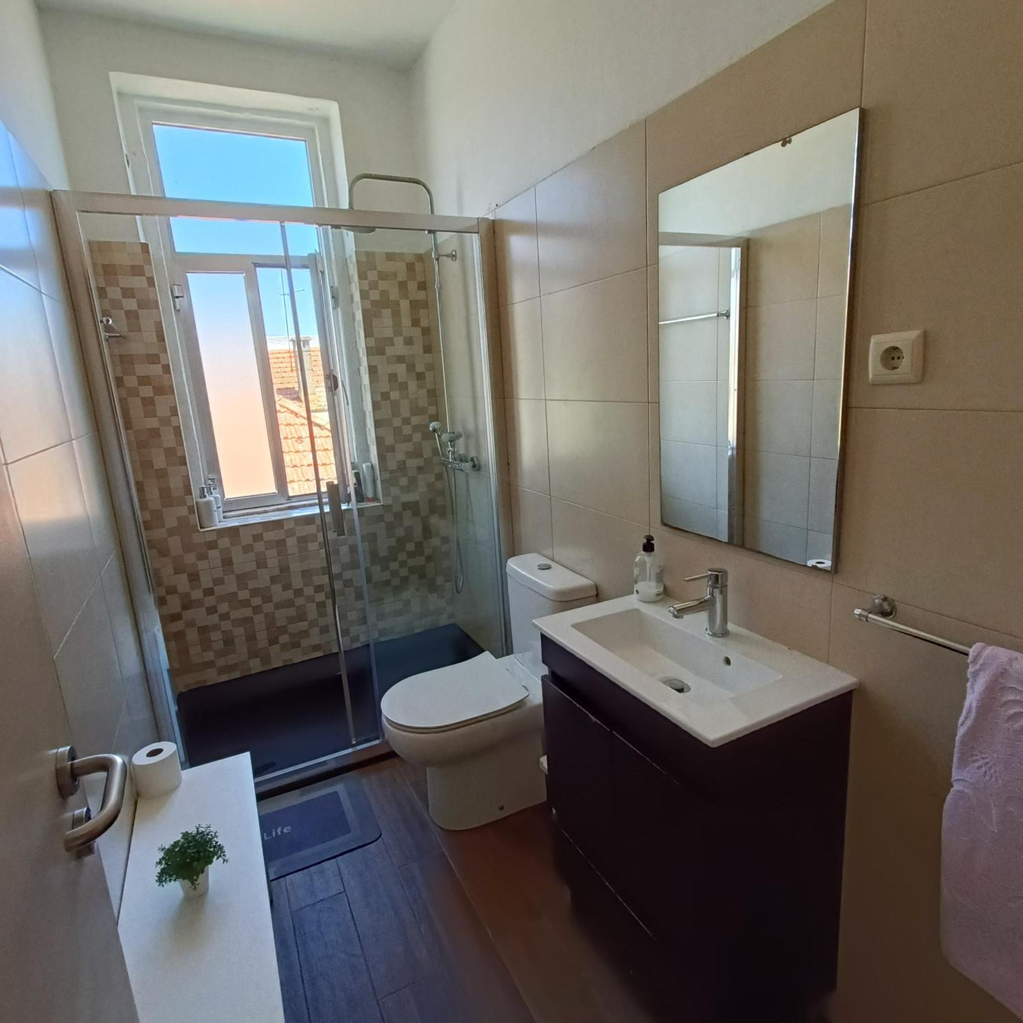 Guesthouse Monsanto Porto Exteriér fotografie