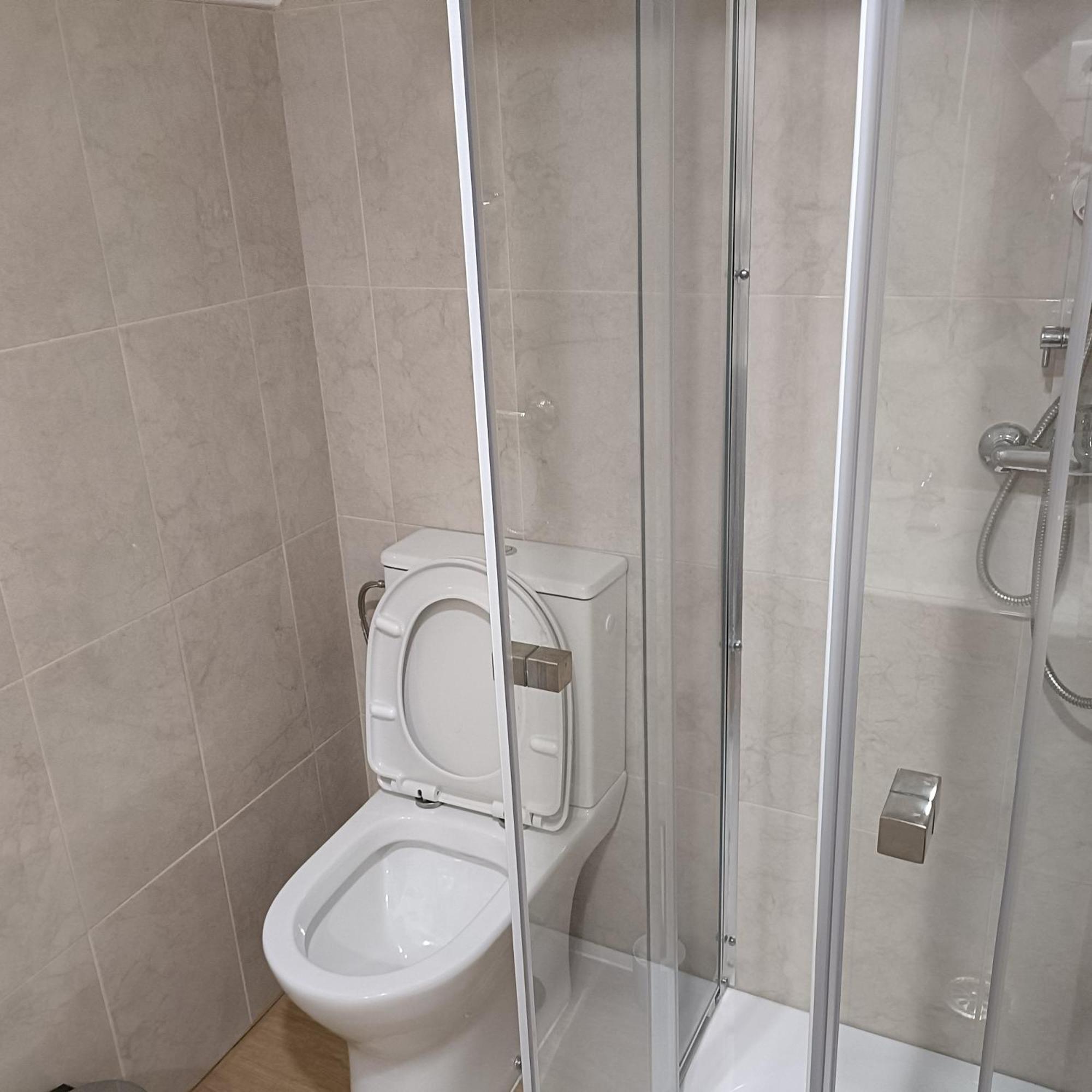 Guesthouse Monsanto Porto Exteriér fotografie