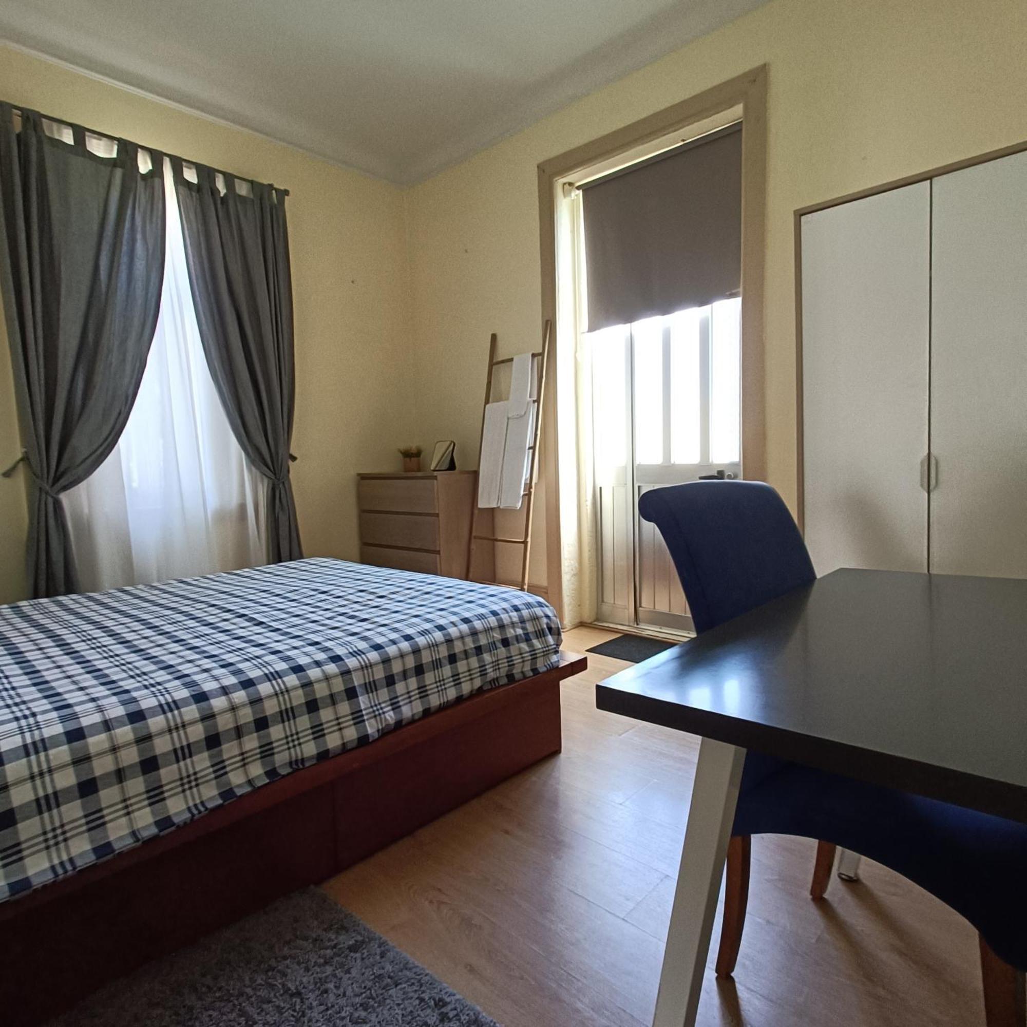 Guesthouse Monsanto Porto Exteriér fotografie