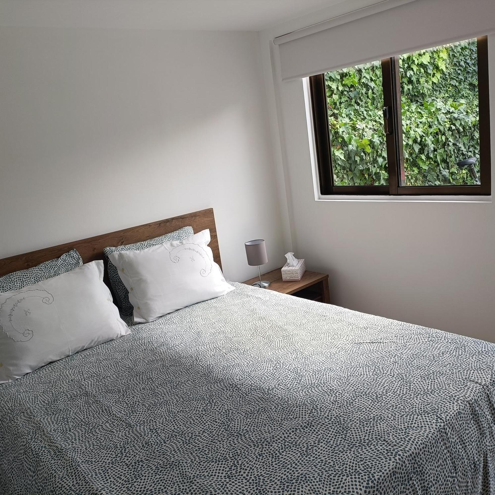 Guesthouse Monsanto Porto Exteriér fotografie