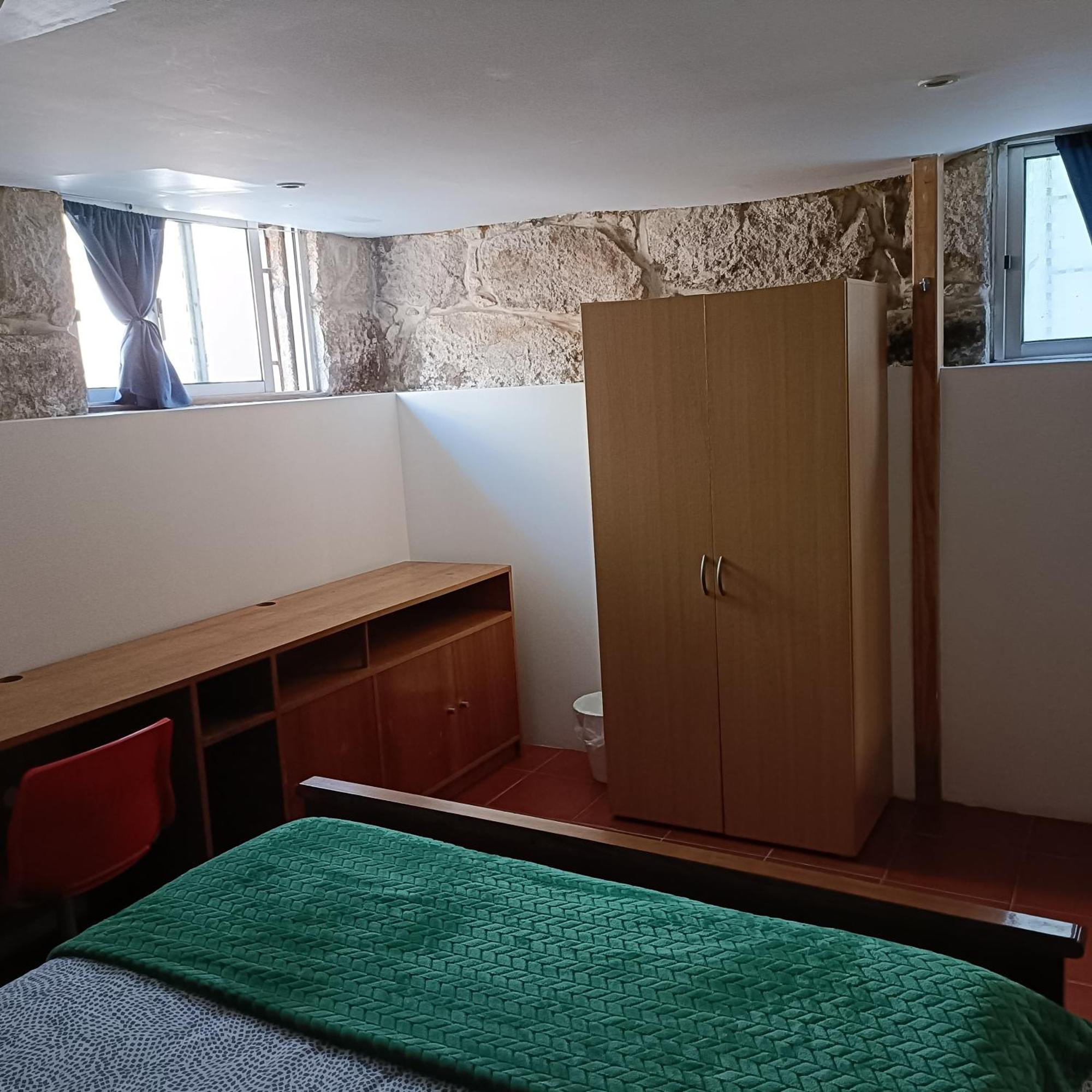 Guesthouse Monsanto Porto Exteriér fotografie