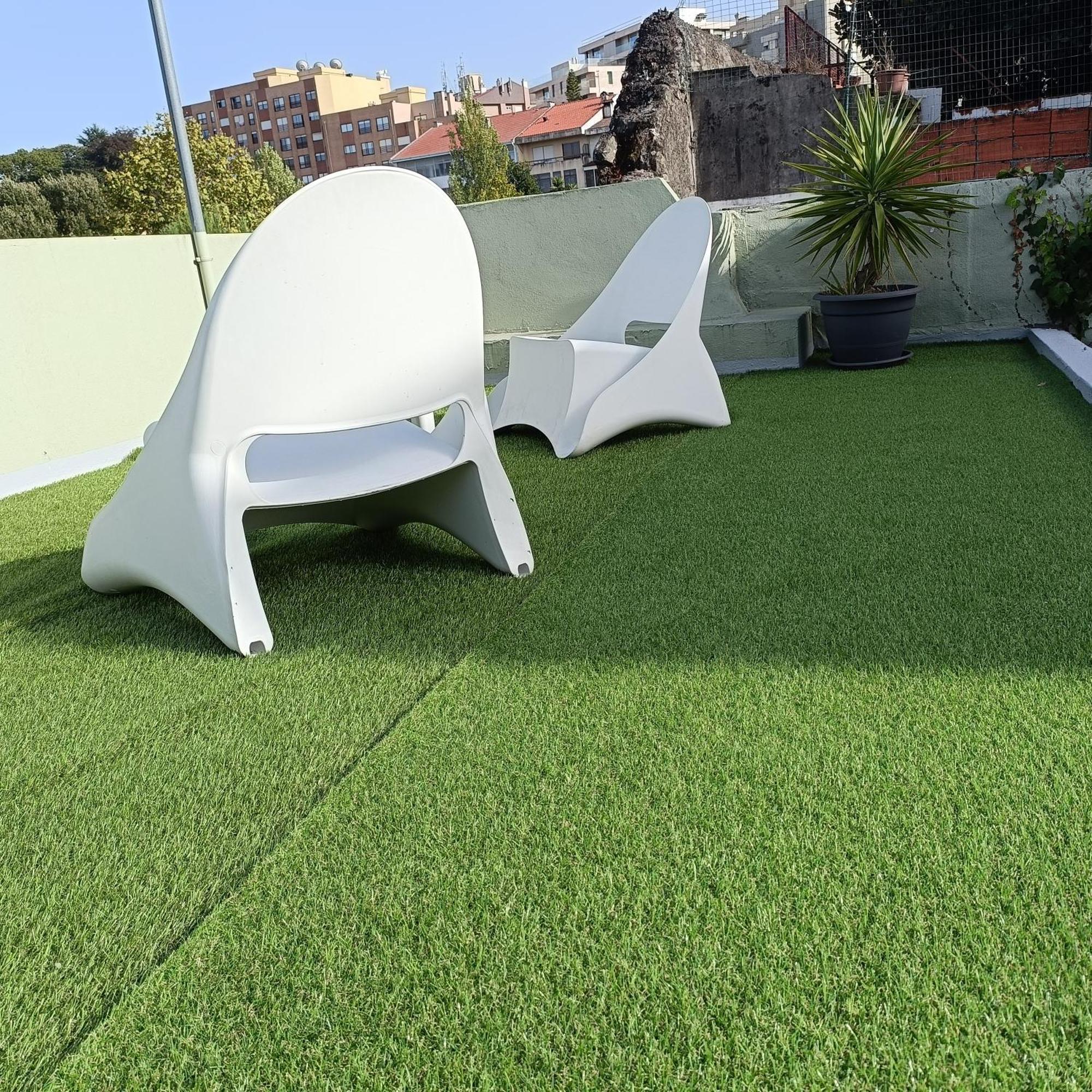 Guesthouse Monsanto Porto Exteriér fotografie