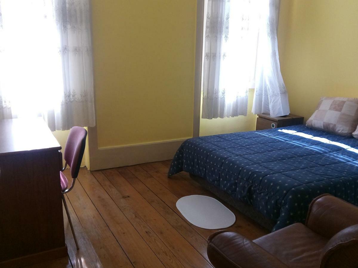 Guesthouse Monsanto Porto Exteriér fotografie