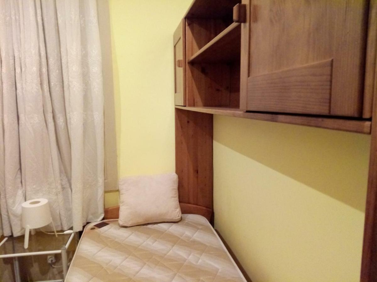 Guesthouse Monsanto Porto Exteriér fotografie