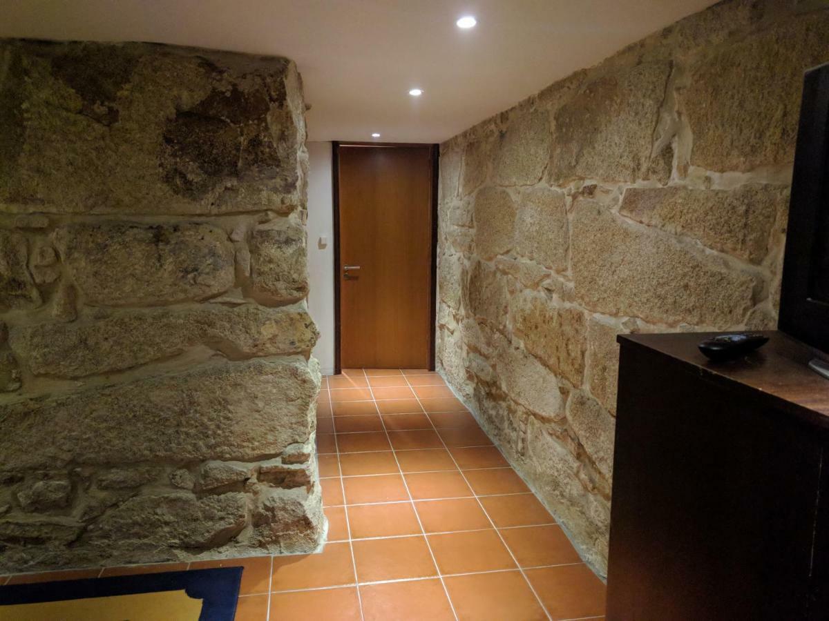 Guesthouse Monsanto Porto Exteriér fotografie