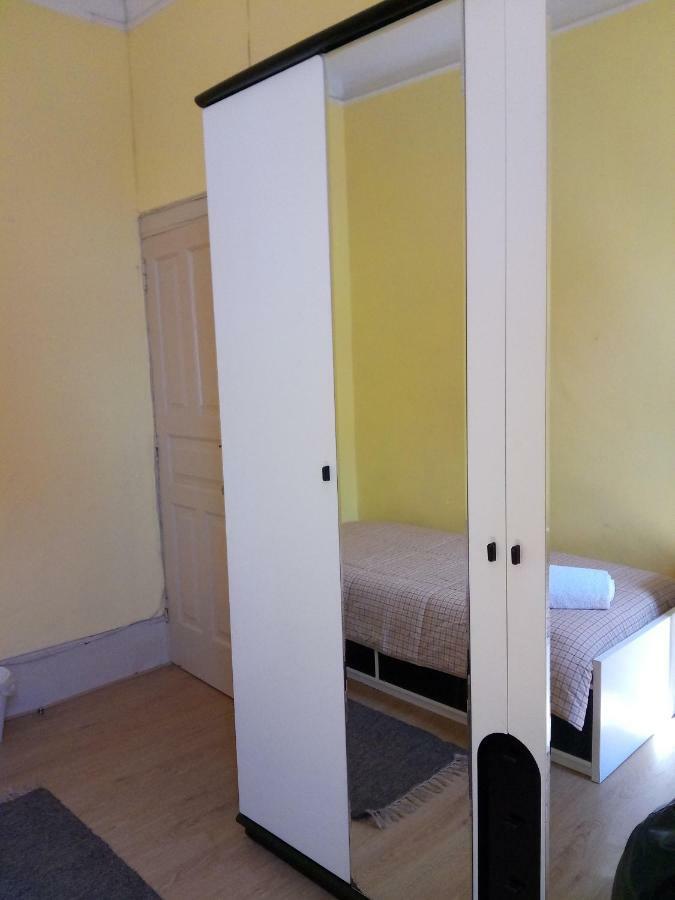 Guesthouse Monsanto Porto Exteriér fotografie