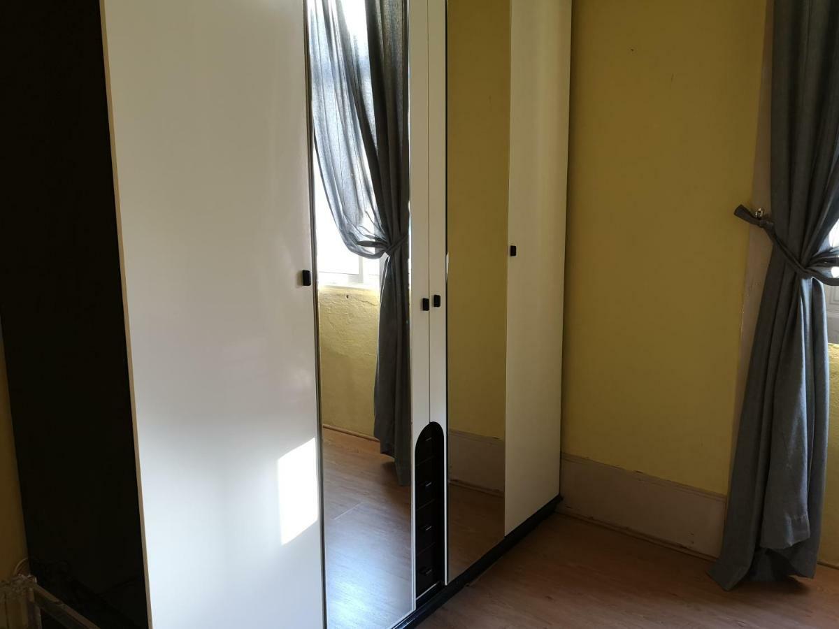 Guesthouse Monsanto Porto Exteriér fotografie