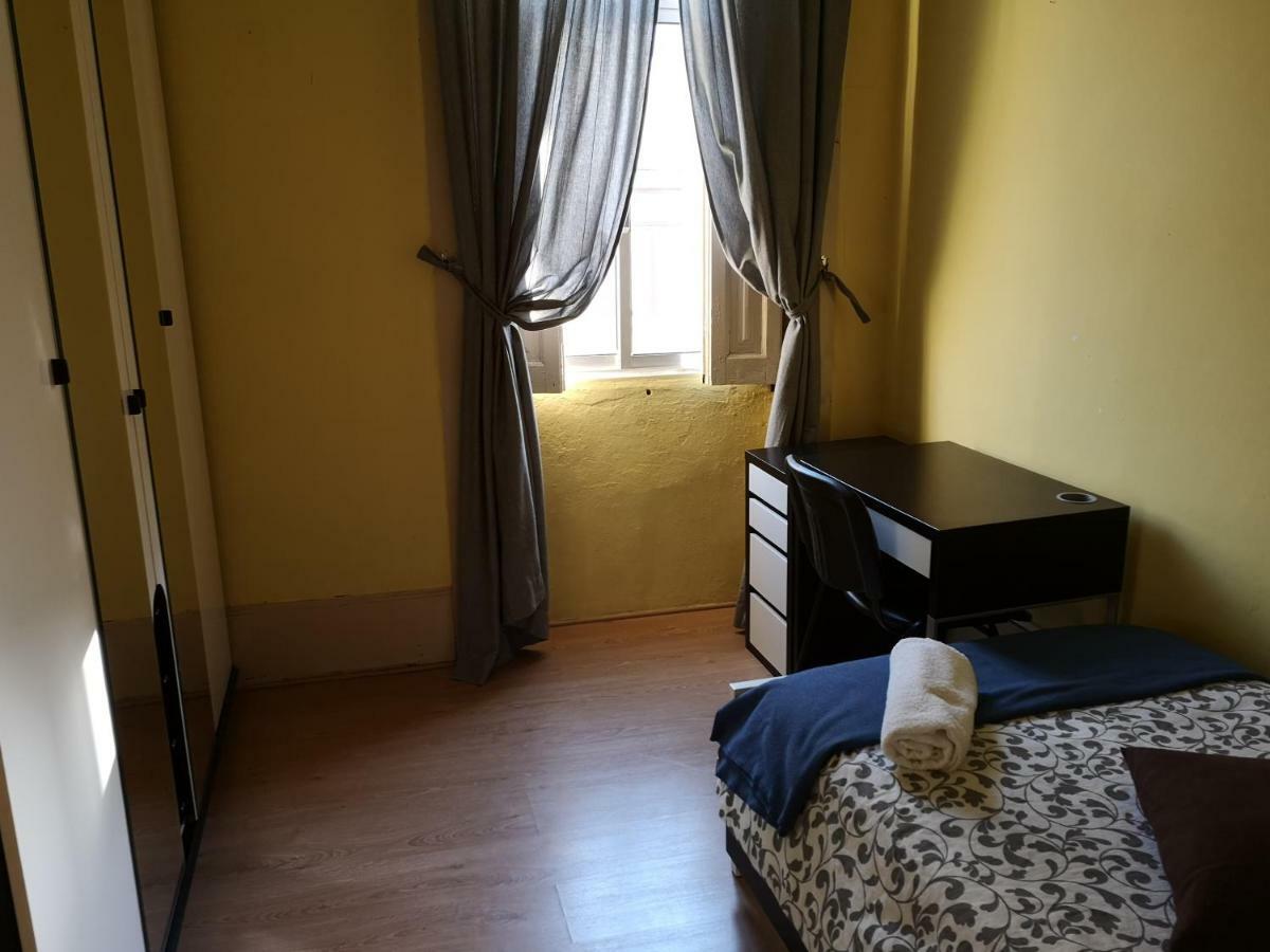 Guesthouse Monsanto Porto Exteriér fotografie