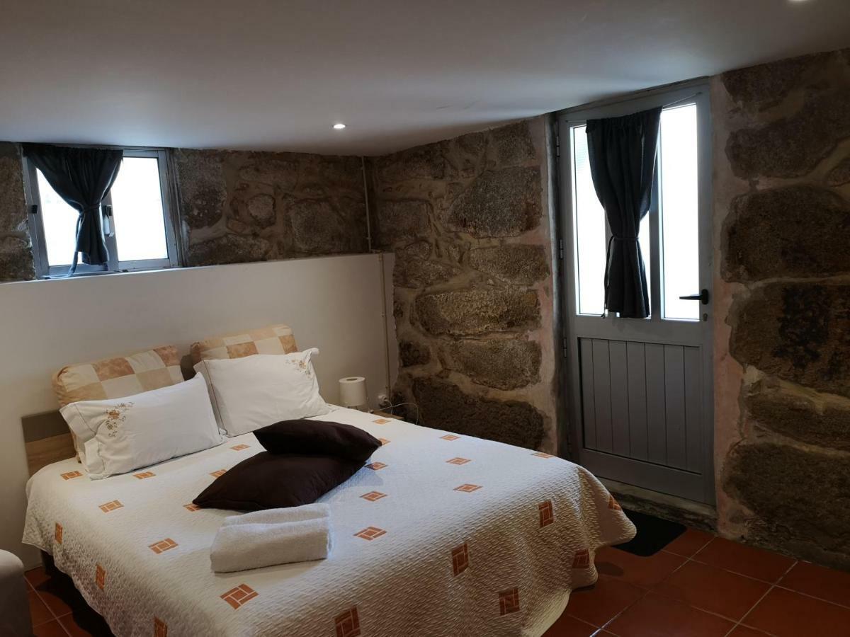 Guesthouse Monsanto Porto Exteriér fotografie