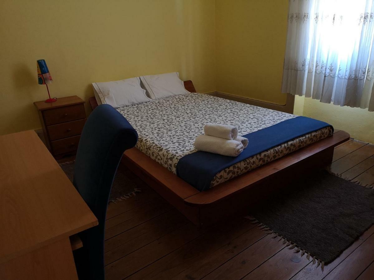 Guesthouse Monsanto Porto Exteriér fotografie