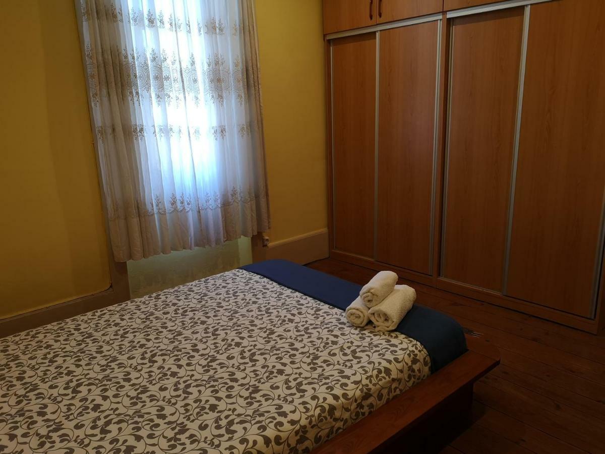 Guesthouse Monsanto Porto Exteriér fotografie
