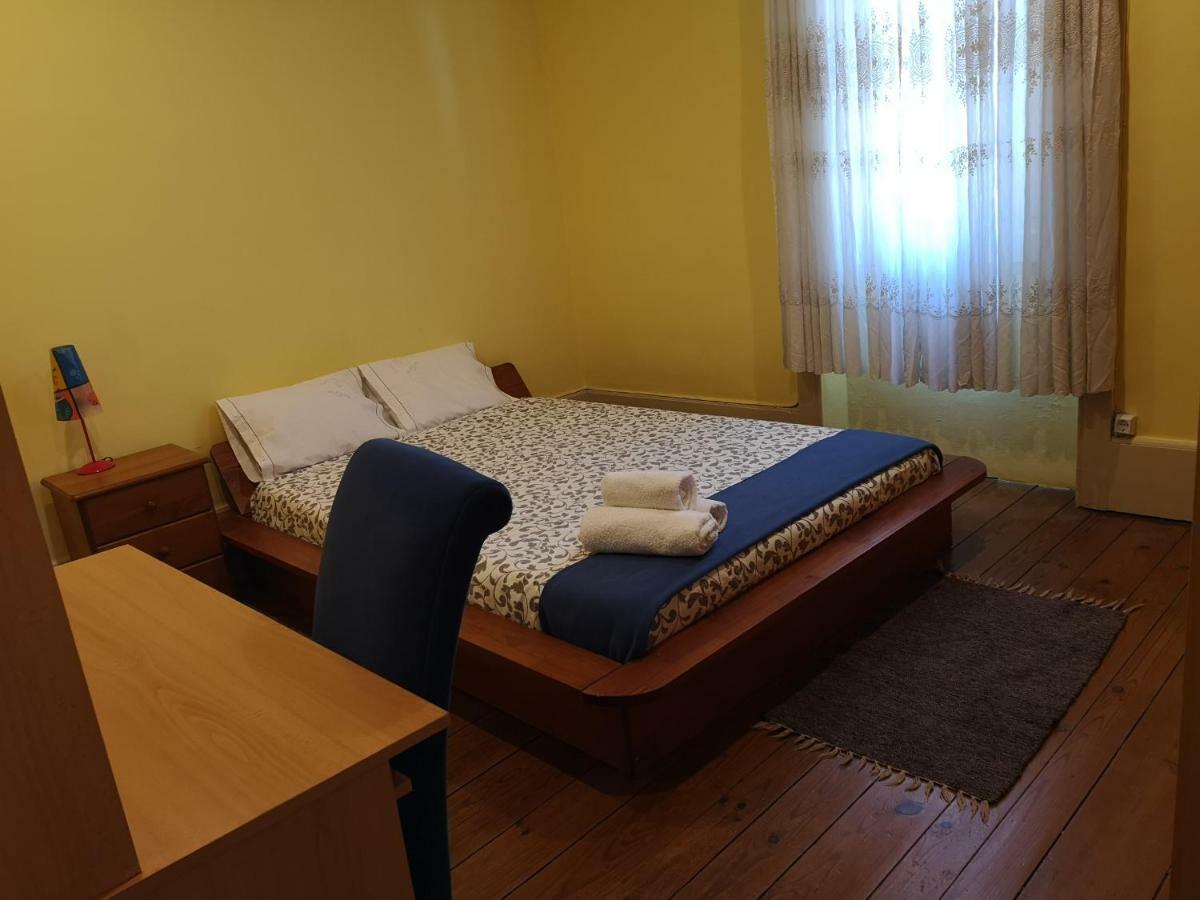 Guesthouse Monsanto Porto Exteriér fotografie
