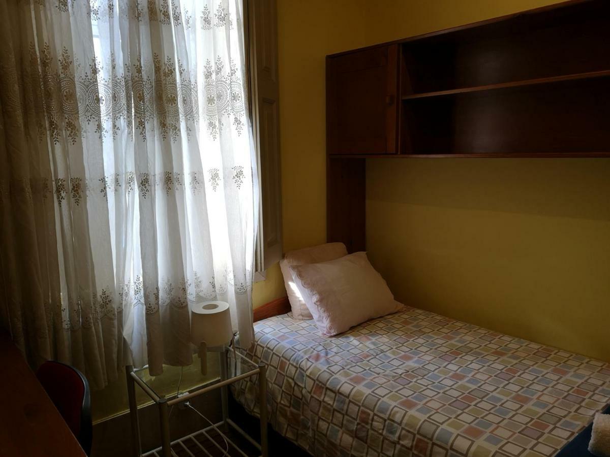 Guesthouse Monsanto Porto Exteriér fotografie