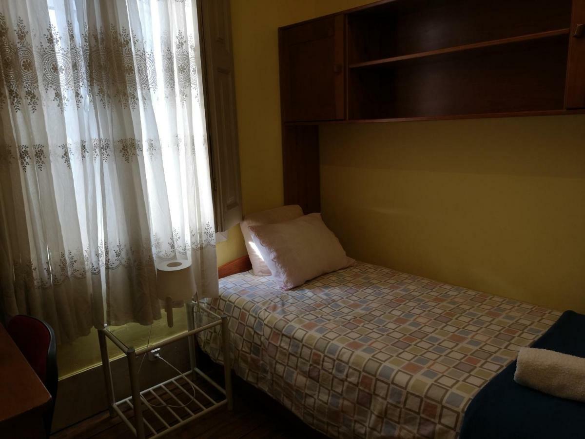 Guesthouse Monsanto Porto Exteriér fotografie