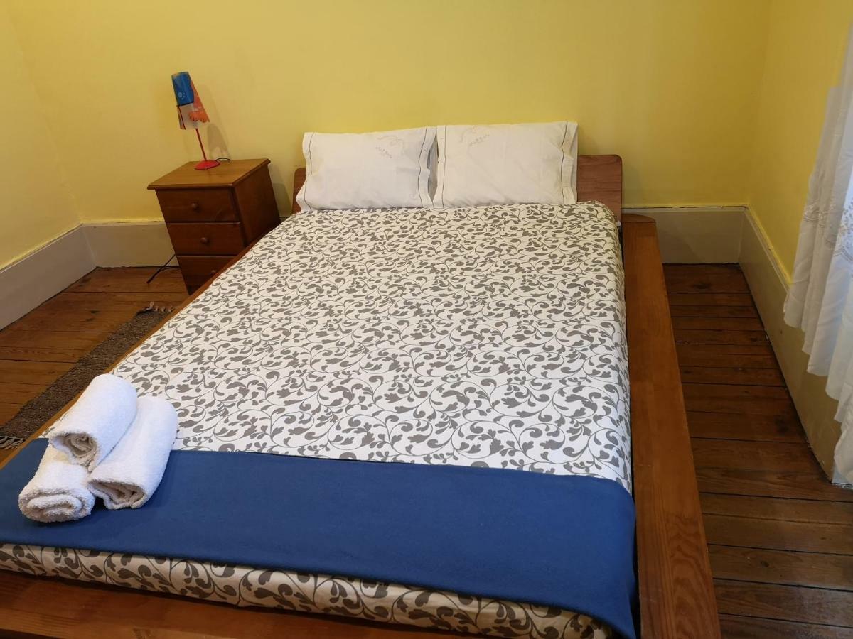 Guesthouse Monsanto Porto Exteriér fotografie