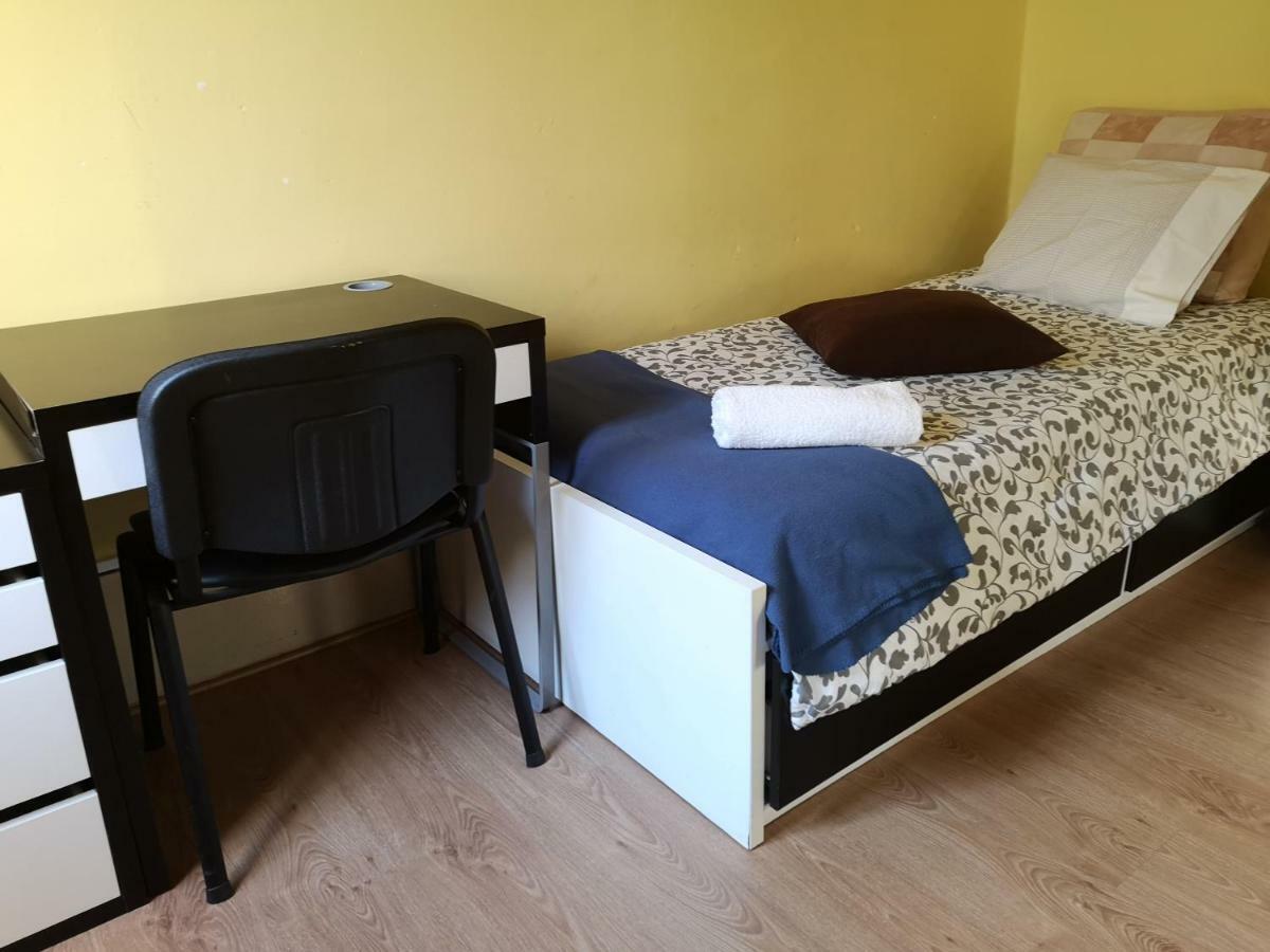 Guesthouse Monsanto Porto Exteriér fotografie