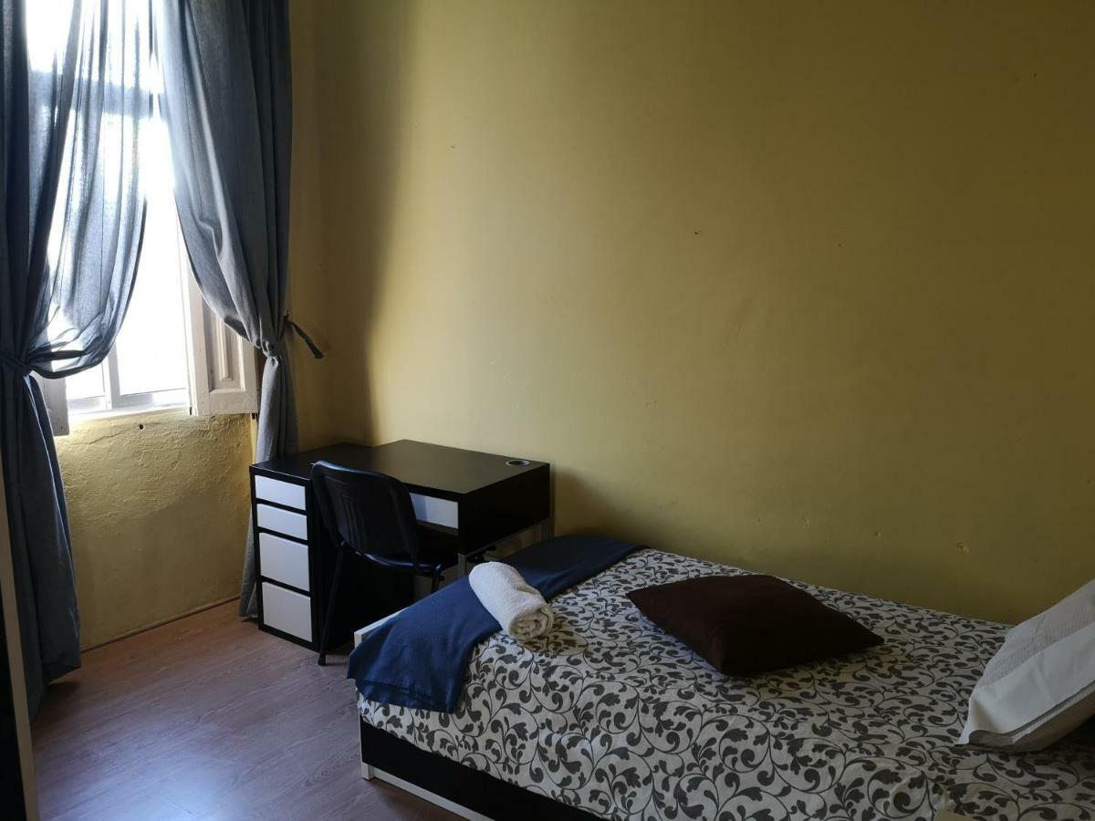 Guesthouse Monsanto Porto Exteriér fotografie
